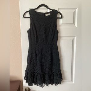 🎃🎃 Alter’d State Black Lace Dress, size Medium (runs small) 🎃🎃
